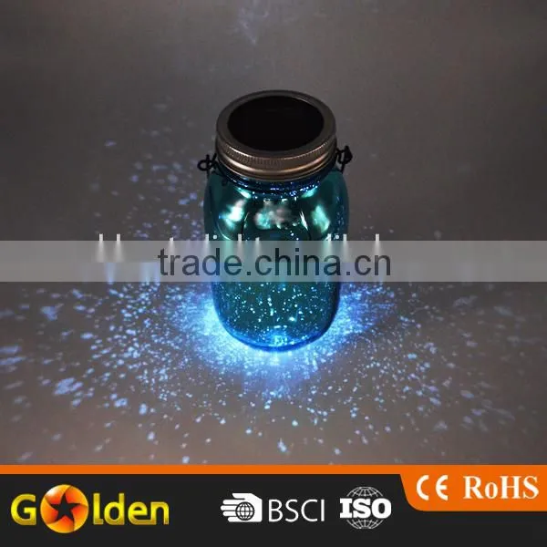 Hot Sale Manufacturer High Power Unique Fairy Mason Jar Lid Lights