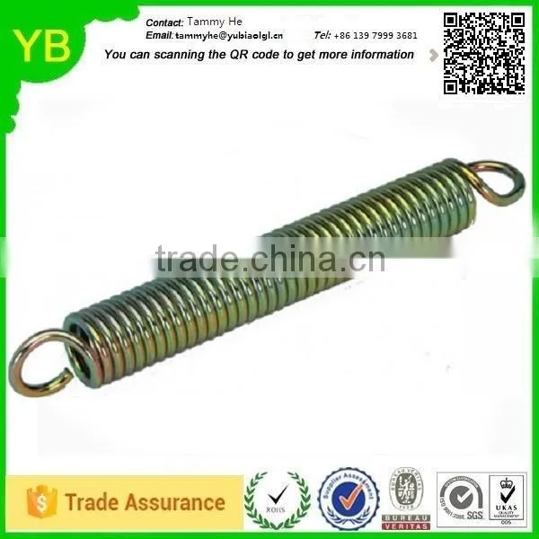 2016 Factory Manufacturing Steel Springs for Swings Chair photo-6