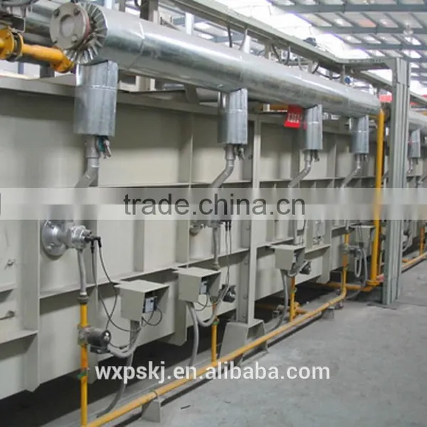 Quality Primacy Good Function 72a Heat Treatment Galvanized Steel Wire photo-5