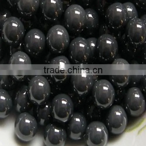 Ceramic Bearing Ball of Si3N4 for Auto Parts With Low Price photo-4