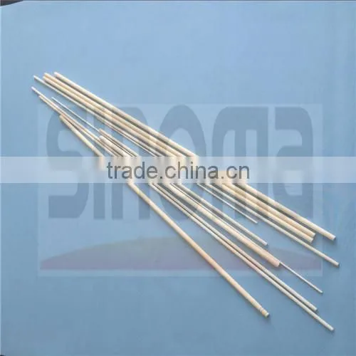 Alumina Ceramic Tube