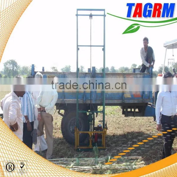 China Made Mini Lifter/sugarcane Liter/sugarcane Lifting Machine SL5 photo-4
