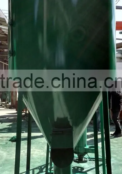 High Output Animal Feed Pellet Making Machine photo-2