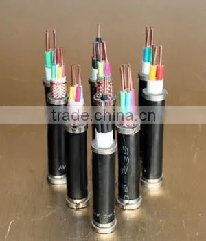 China Manufacturer ROHS Certificate PVC Insulated Building Wie Fire Resistant Electric Wire photo-2