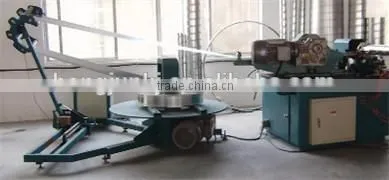 Automatic Spiral Forming Machine HJ1602A
