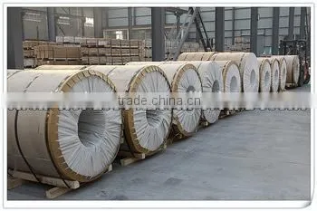 2mm Thick Aluminum Sheet Coil Metal Roll Prices photo-2
