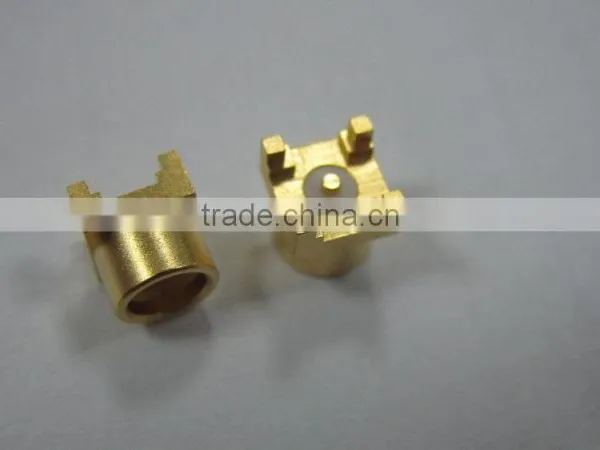 SMP Male PCB rf Connector photo-4