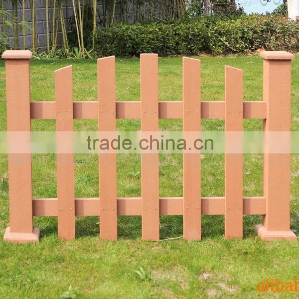 Wpc Accessory Used for Fence,pergola photo-2