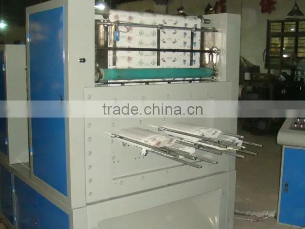 2013 Popular Die Cutting Machine/High Speed Roll Punching Machine photo-2