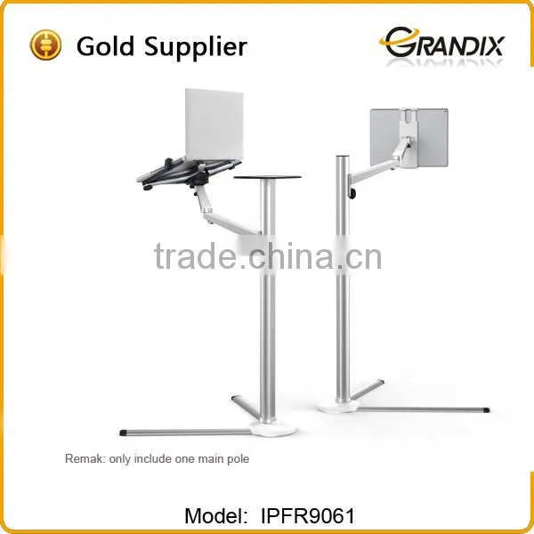 New Products Floor Laptop Security Display Stand photo-2