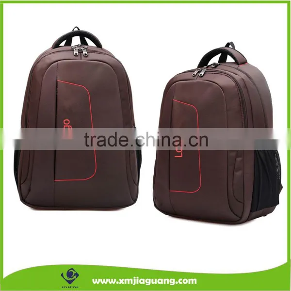 Wholesale Waterproof Fashion Backpack Laptop Bags photo-3