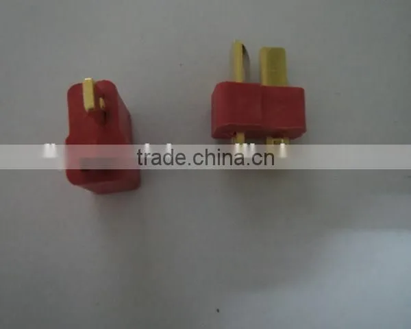 Common Deans T Plug(F10010) photo-4