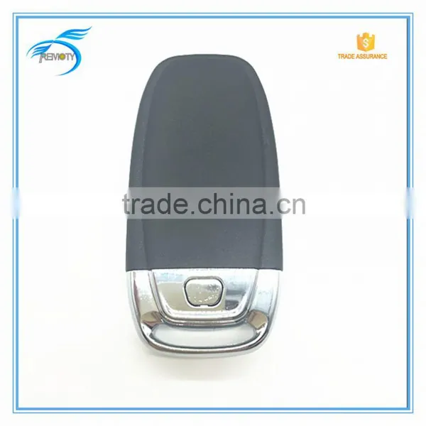 New Arriving Fake Car Key Shell For Audi And Replacement Key Shell photo-3