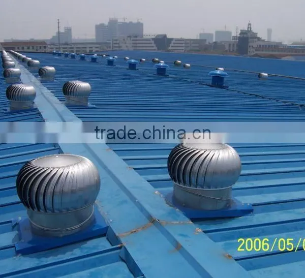 Turbine Ventilator AWT-500