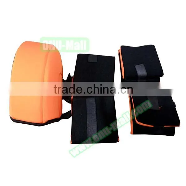Shenzhen Wholesale Hot Summer Swimming Cap Floating Helmet for Swimming Beginners photo-4
