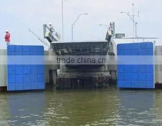 Corrosion Resistant UHMW-PE Dock Fenders Supplier photo-2