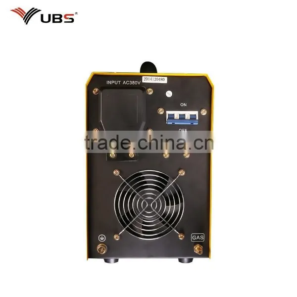 UBS Inverter DC Plasma Cuttering Machine (Dual IGBT Module Type) LGK-70 photo-4