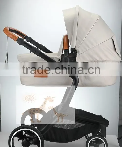 Wholesale EN1888 Approved Baby Buggy Stroller /baby Stroller Caarriage/baby2016