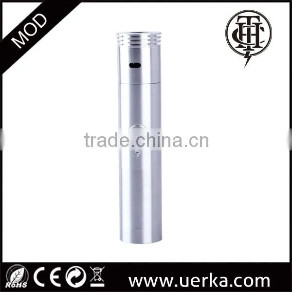 New Product 510 e Cigarette Vaporizer, e Cig Mechanical Mod photo-3