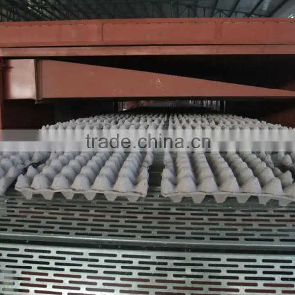 Egg Tray Making Machine Price photo-2