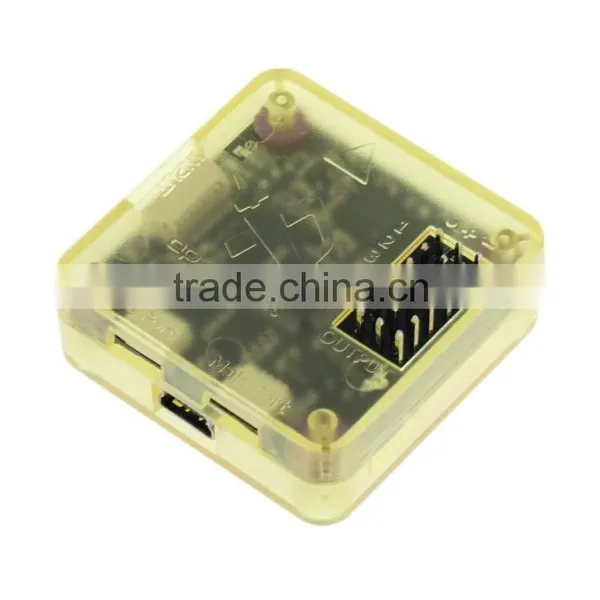 CC3D CopterControl/ CC3D Flight Control Board/Multicopter Flight Controller photo-2
