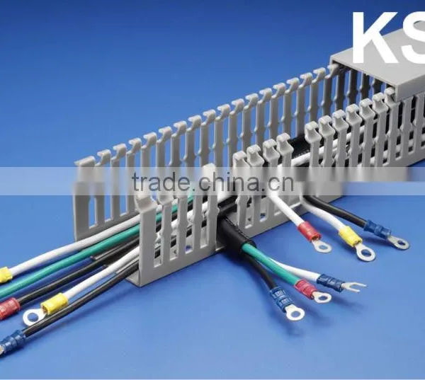 KSS Wiring Duct