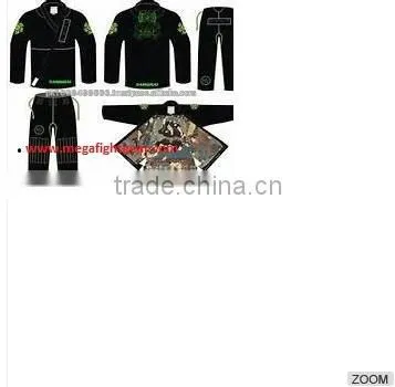 CUSTOM BJJ GI JIU JITSU KIMONOS , Honeycomb gi , Pearl Weave gi
