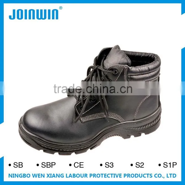 Middle Cut Safety Shoes photo-6