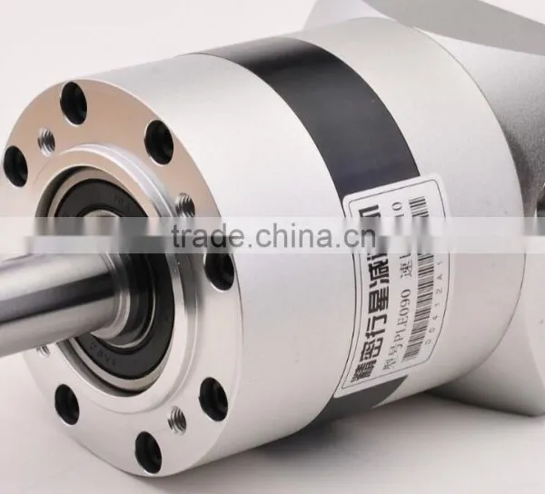 750W Planetary Gear Reducer,12v Planetary Gear Motor photo-3
