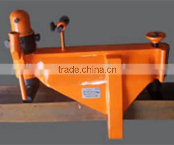 KWCY-300 Hydraulic bending machine for railway