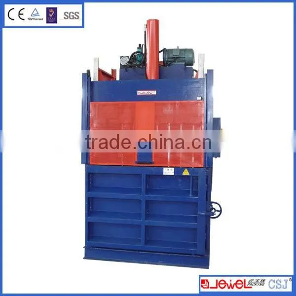 Compress Baler Machine