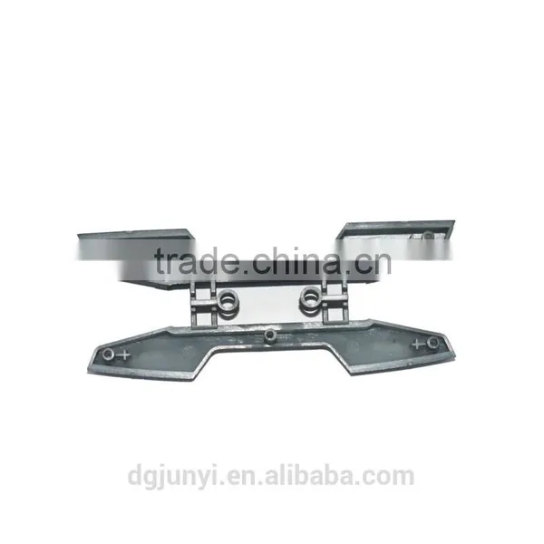 Custom Plastic Moulding Keypad Manufacturer photo-2