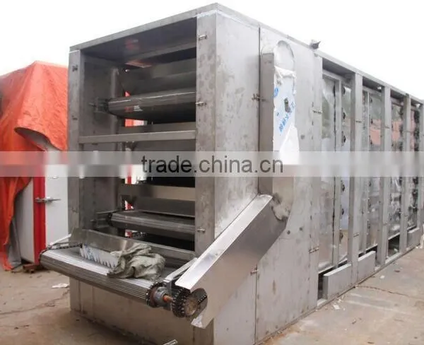 Fruit and vegetable dryer fruit drying machine