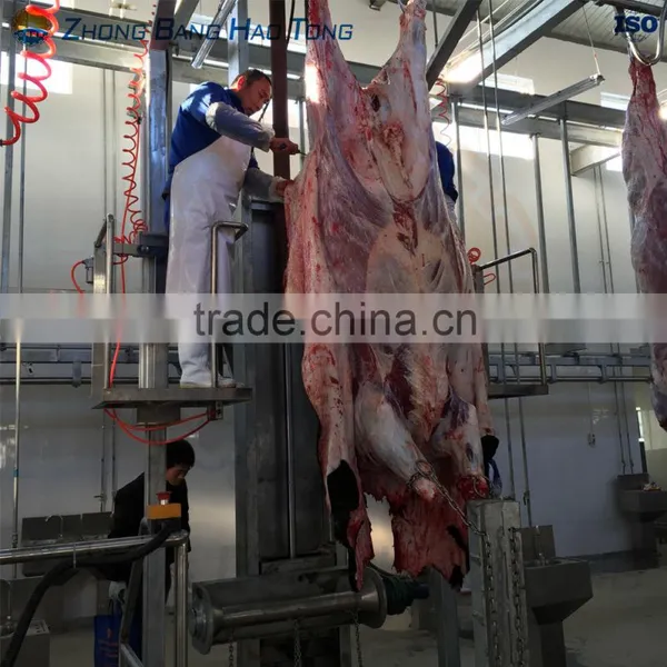 Cattle Hide Puller photo-3