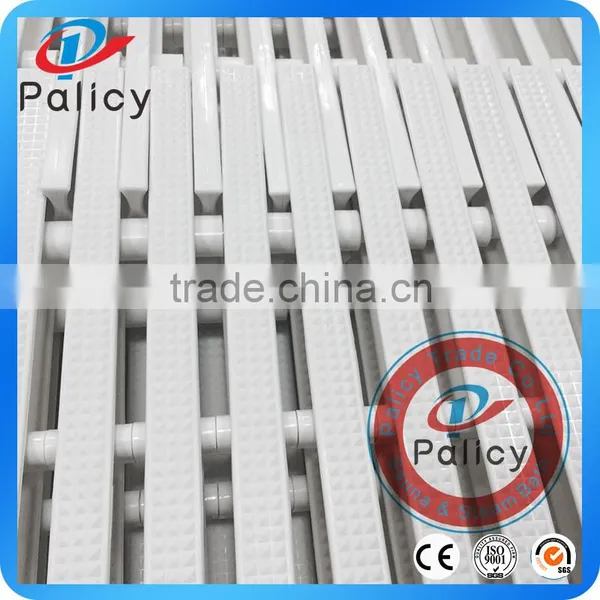 New Overflow Grating ABS Material Swimming Pool Over Flow Grating Tile photo-4
