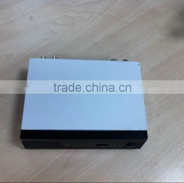 JIZHONG HD Hot Sale Mpeg4 Set Top Box photo-3