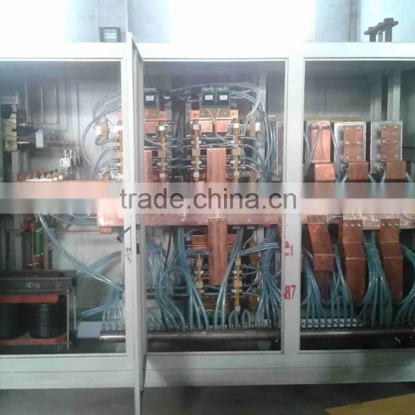 RNZP Series SCR Medium Frequency Power photo-2