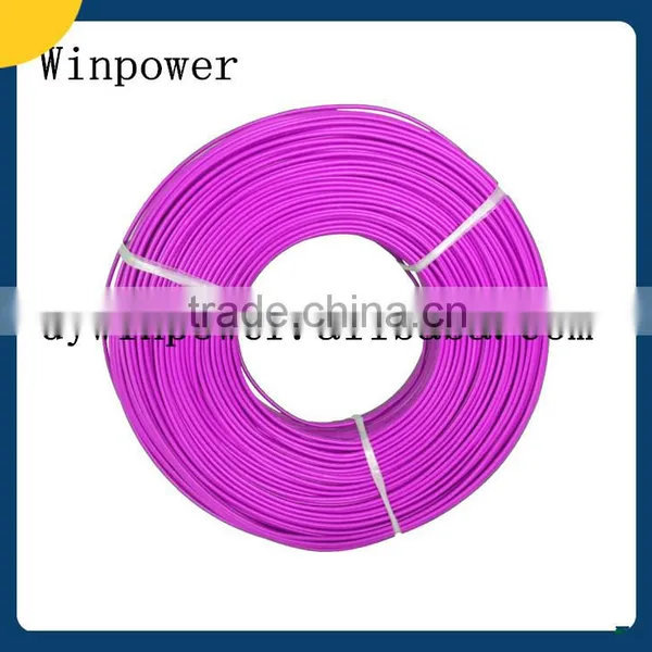 Ul3385 Irradiated Xlpe Cross-linked Electric Wire photo-6