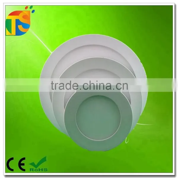 New Design 24w Ultra Square Led Ceiling Light Led Panel Light photo-4