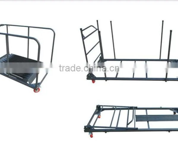 Trolley for Round Table photo-3