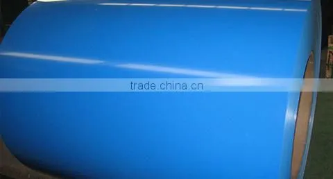 Coated Aluminum Sheet photo-6