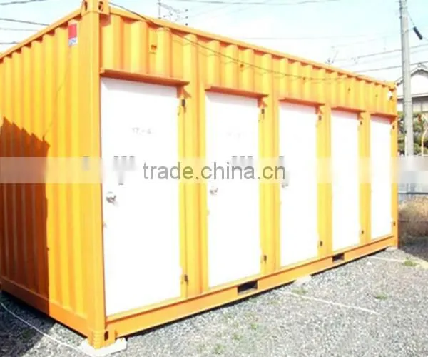 Flat Pack Container Storage/ Portable Storage Containers photo-5