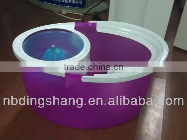 360 Degree New Design Magic Mop as Seen on TV C01 photo-4