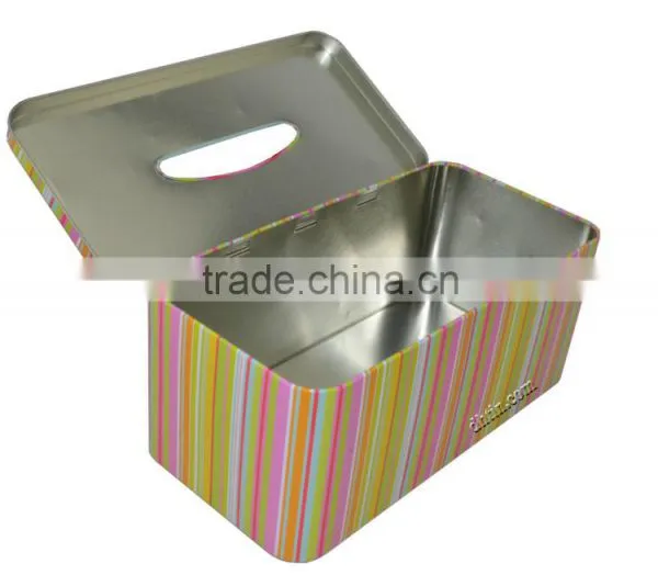 Tissue Box photo-3