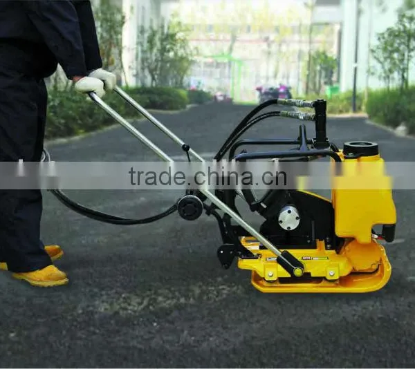Compact Tamper