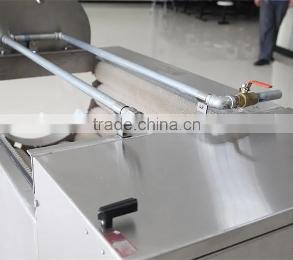 Top Selling Fruit Vegetable Washer With High Quality photo-3