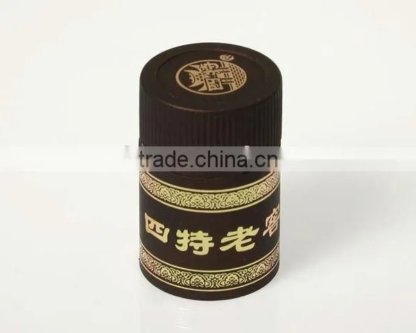 Plastic Cap