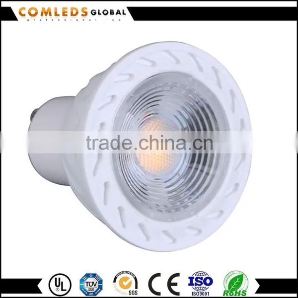 Gu10 Mini Rgb Ultra Small ul Led Wall Smd Stage Spot Light 220v Ip67 photo-4