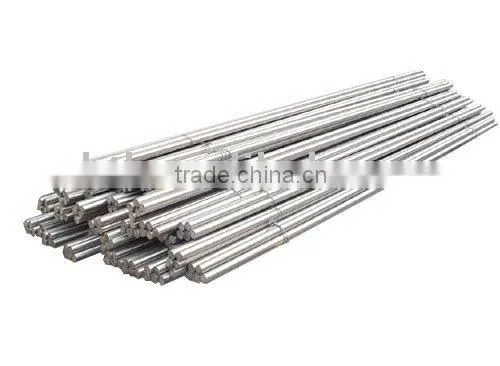 Stainless Steel Flat Bar