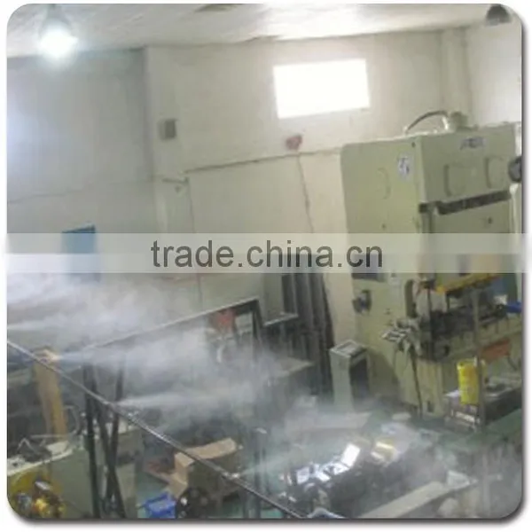 SEMIFOG Brand Small Flowrate Mist Machine,sprayer Machine photo-5